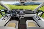 Volkswagen California XXL Concept 2017 года